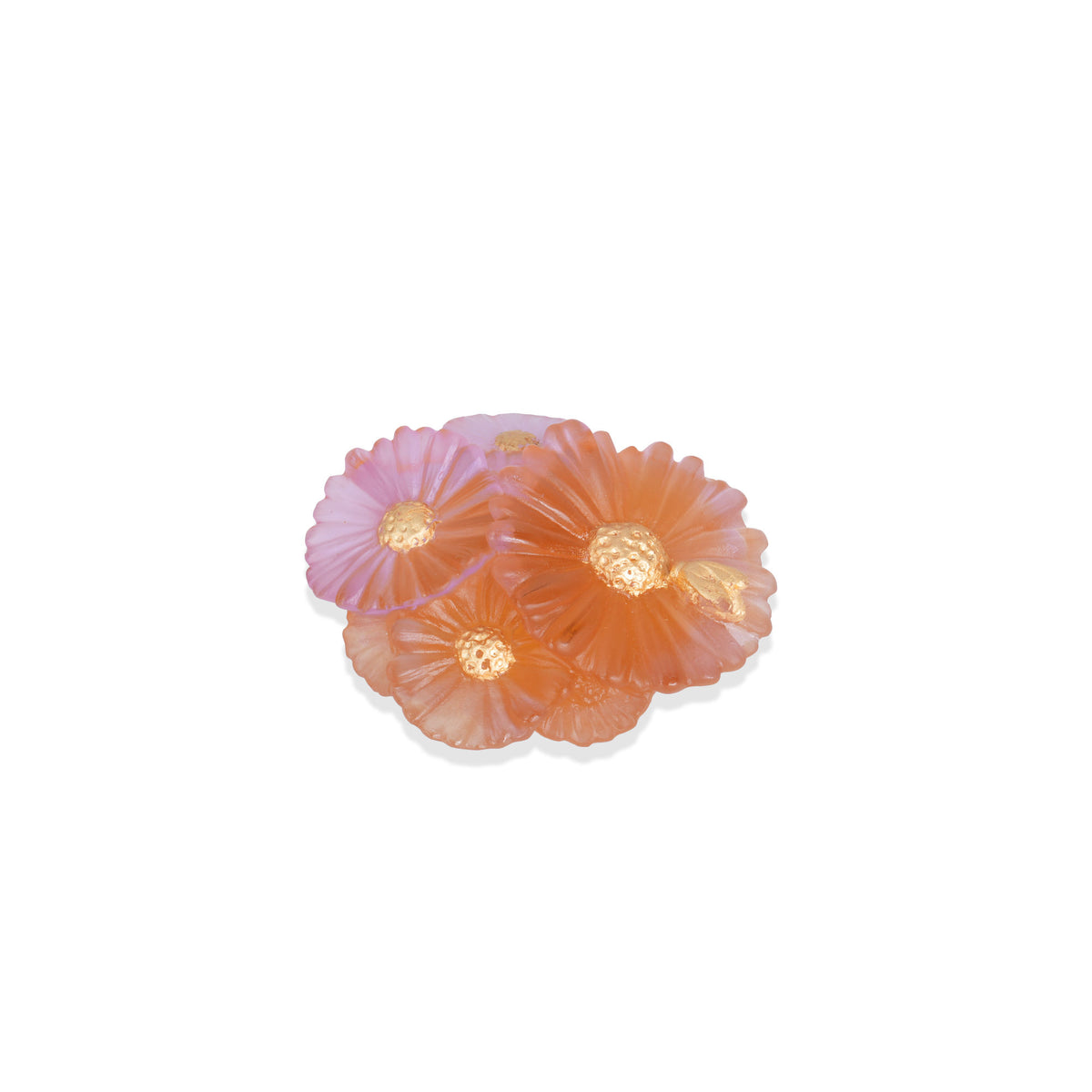 Or d'Abeille Small Decorative Bouquet