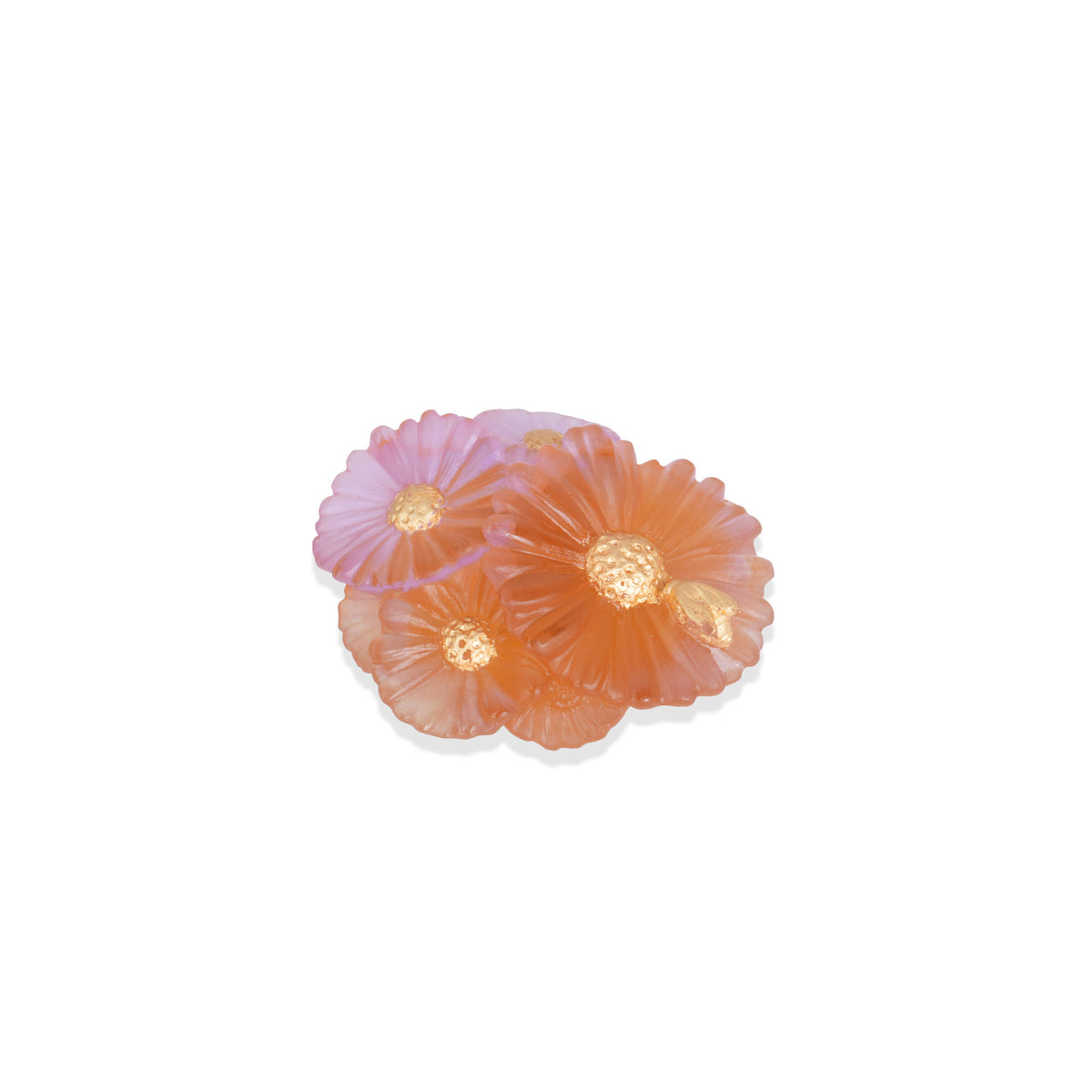 Or d'Abeille Small Decorative Bouquet