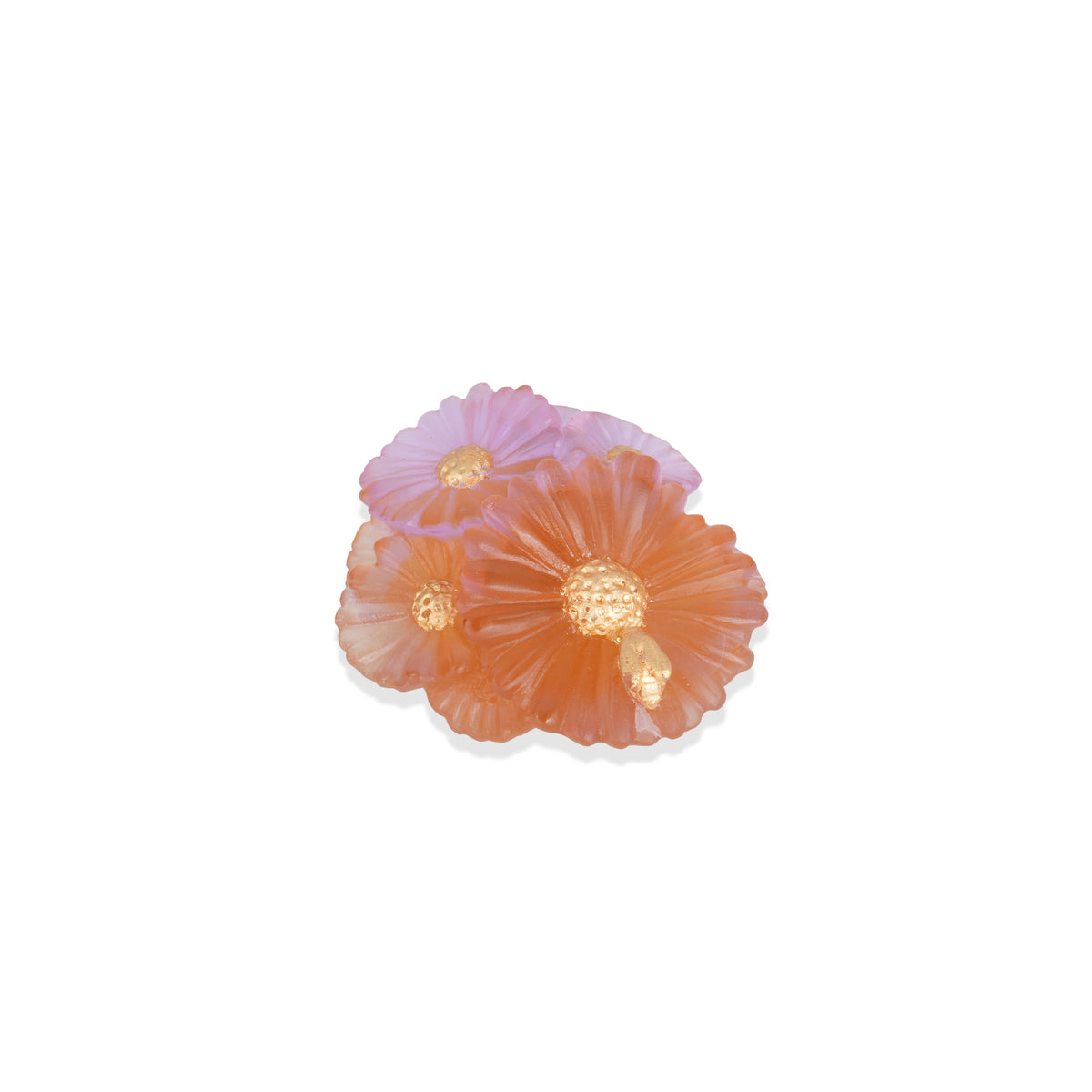 Or d'Abeille Small Decorative Bouquet