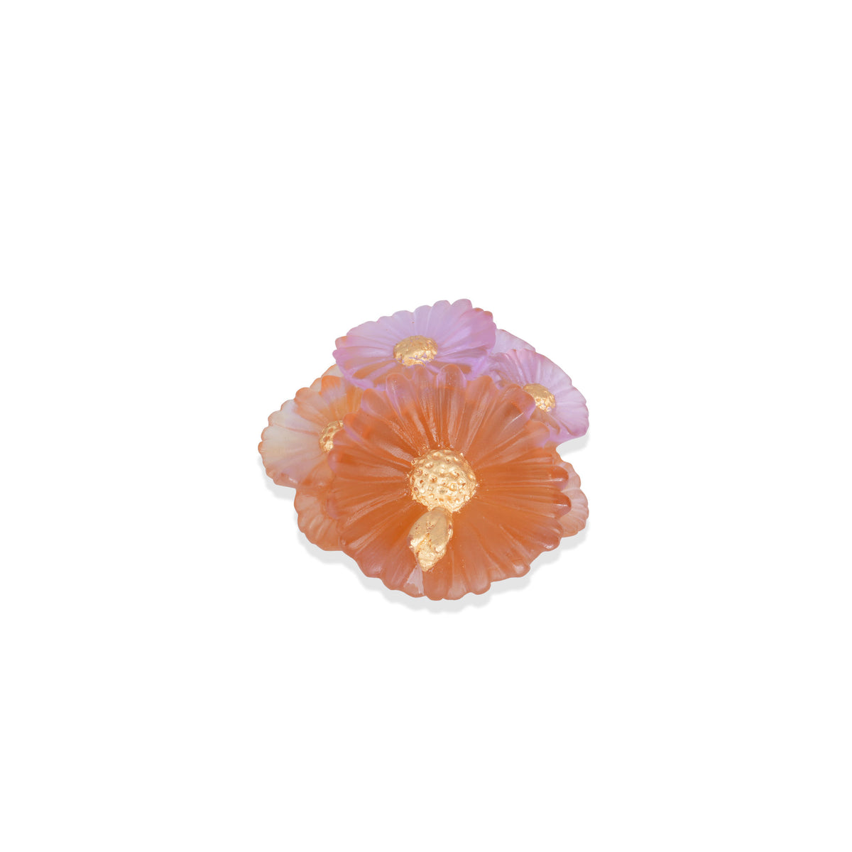 Or d'Abeille Small Decorative Bouquet