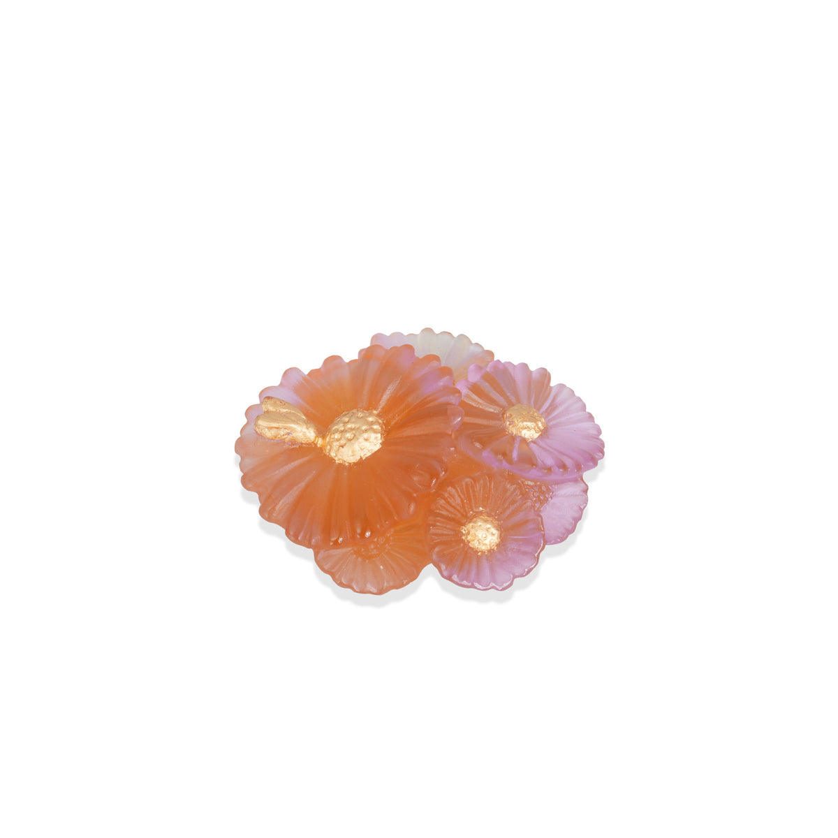 Or d'Abeille Small Decorative Bouquet