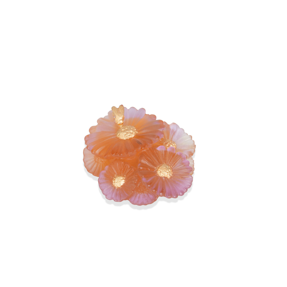 Or d'Abeille Small Decorative Bouquet