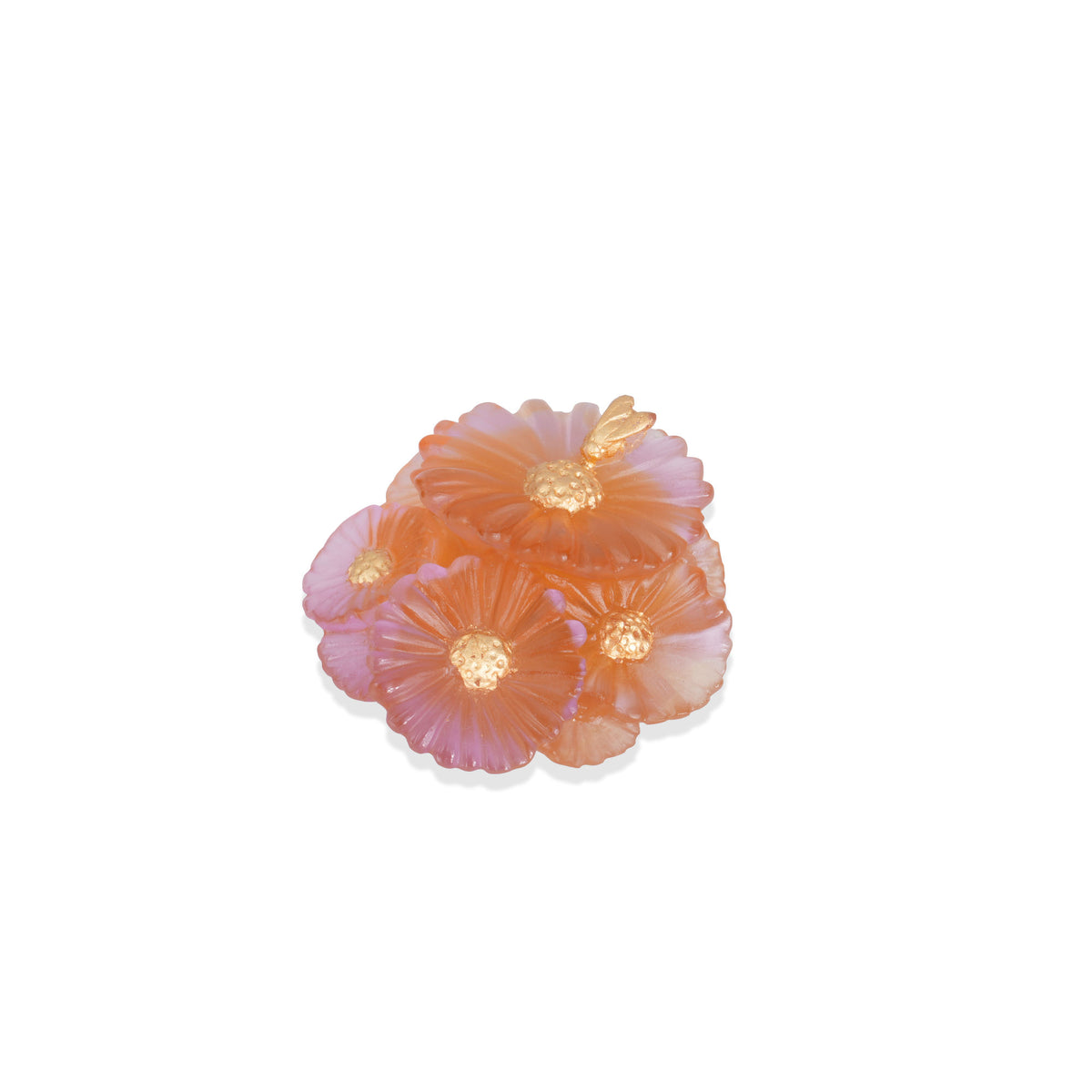 Or d'Abeille Small Decorative Bouquet