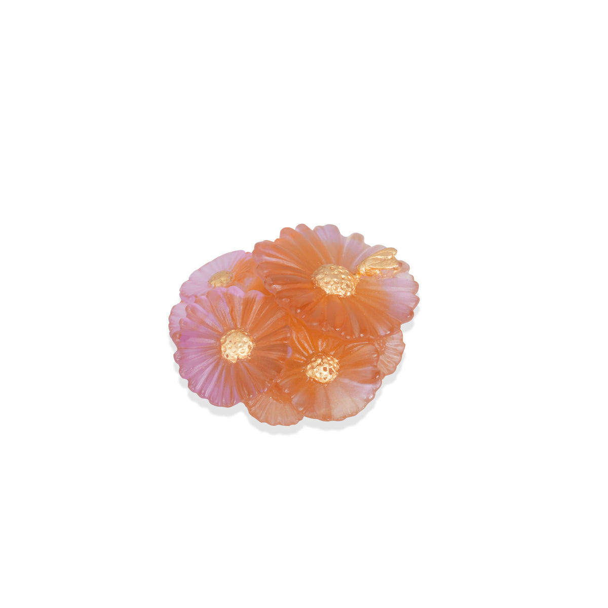 Or d'Abeille Small Decorative Bouquet