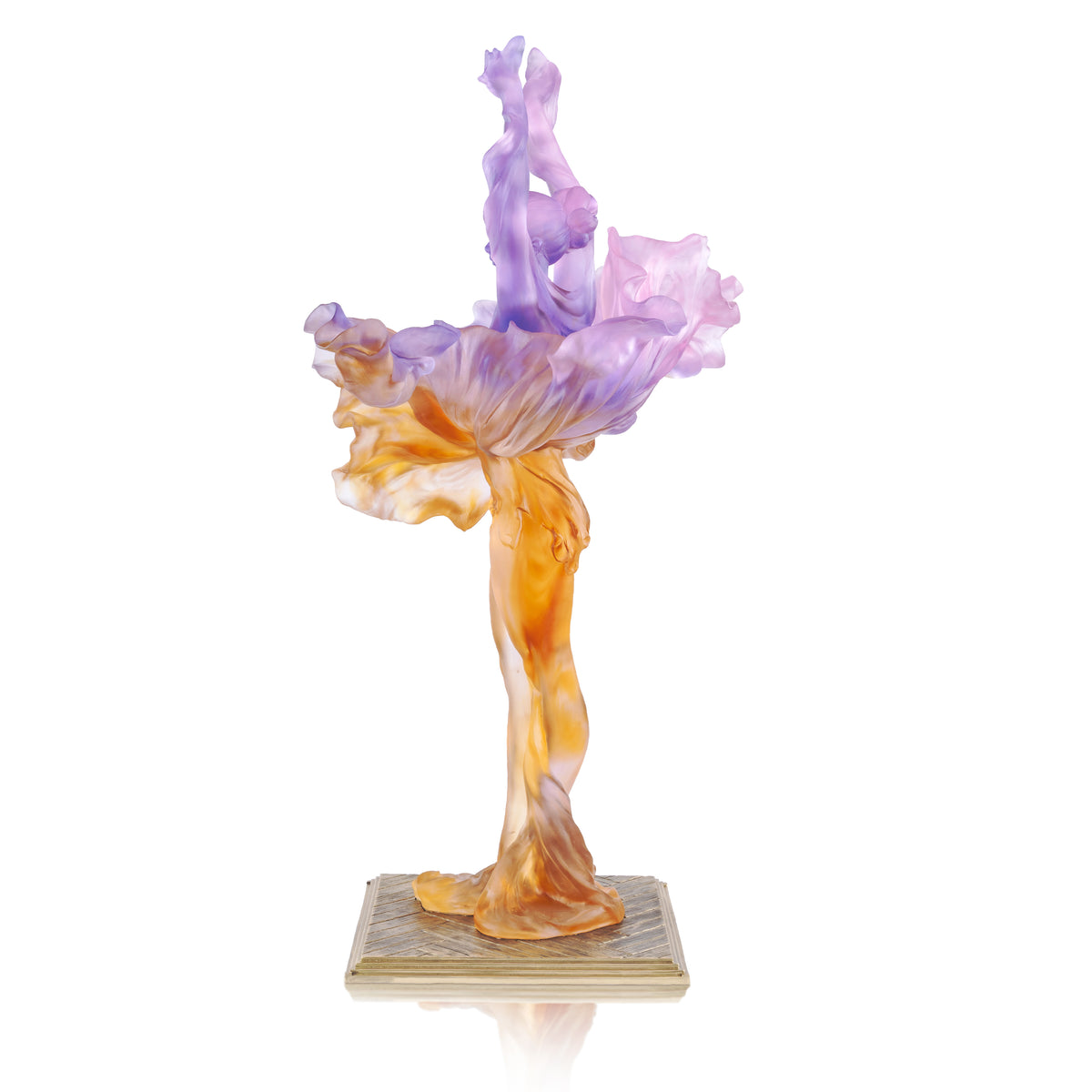 Ballerina by Luo Li Rong 50ex