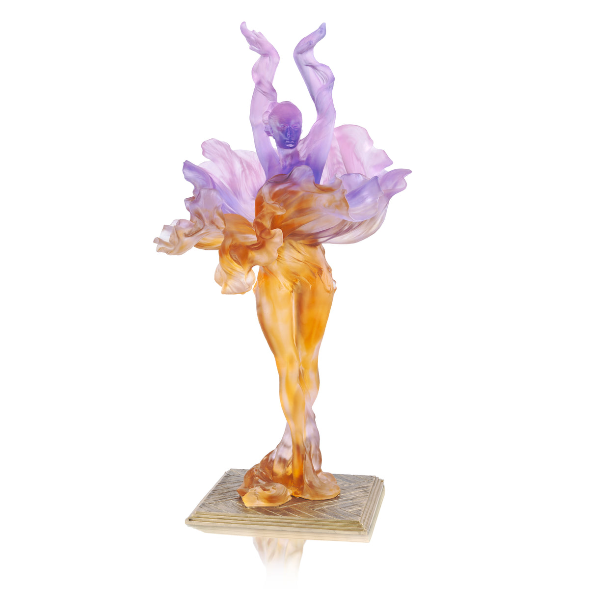 Ballerina by Luo Li Rong 50ex