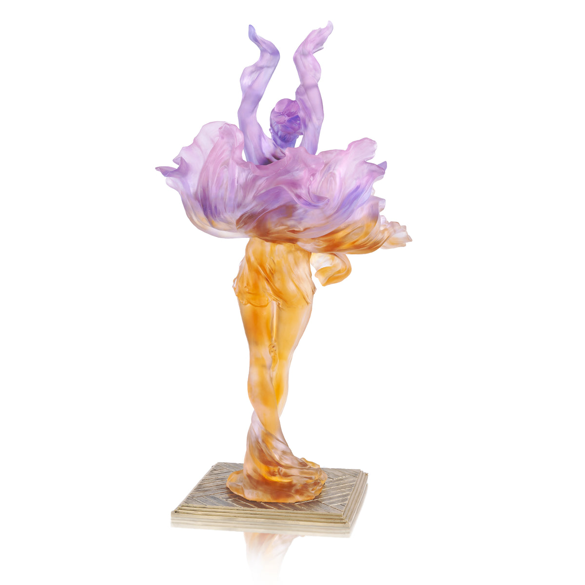 Ballerina by Luo Li Rong 50ex