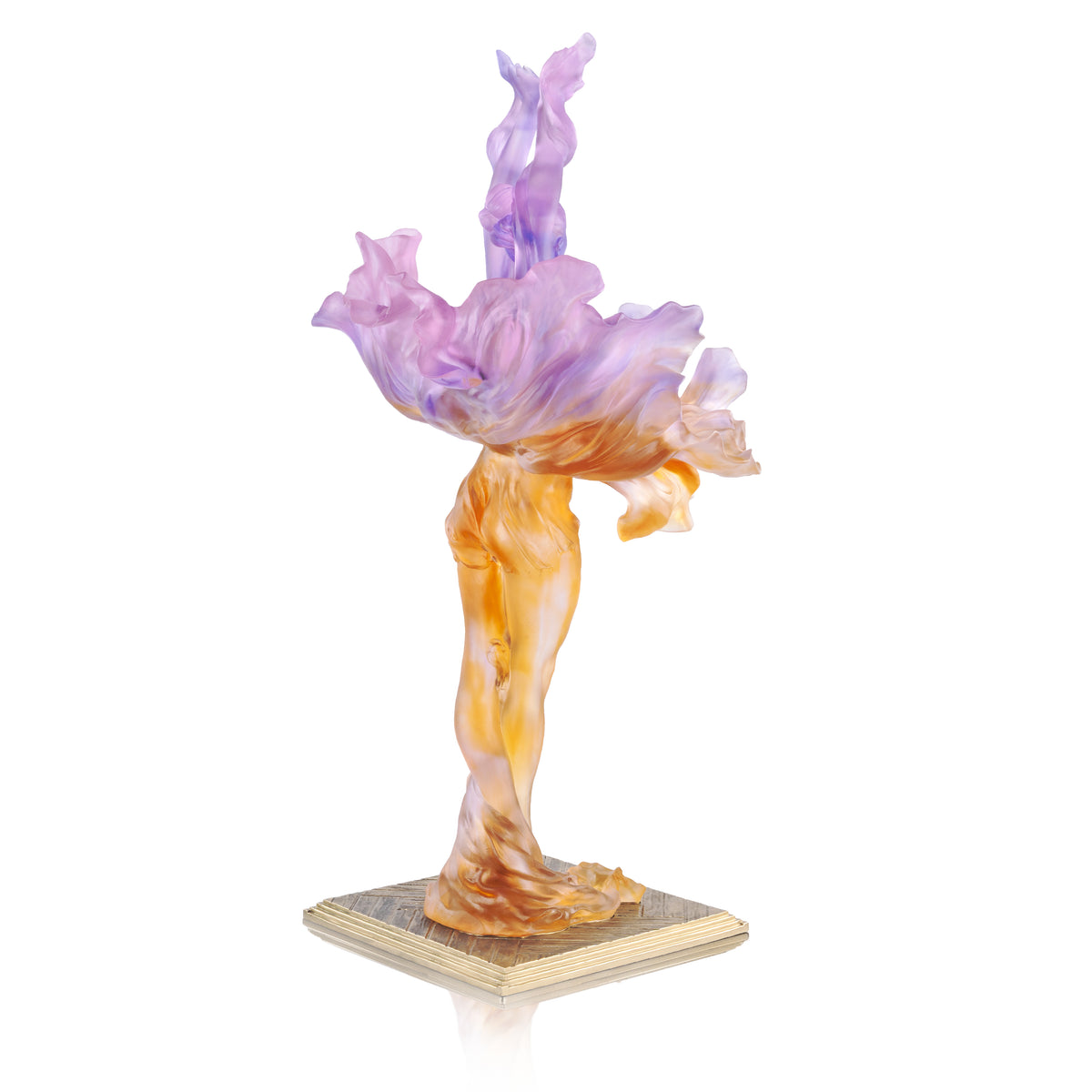 Ballerina by Luo Li Rong 50ex