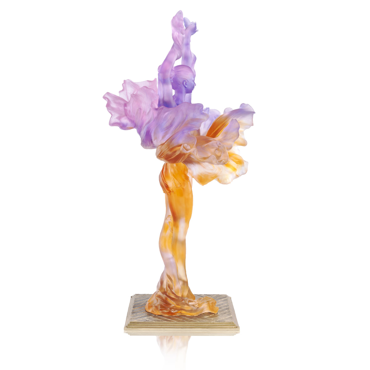 Ballerina by Luo Li Rong 50ex