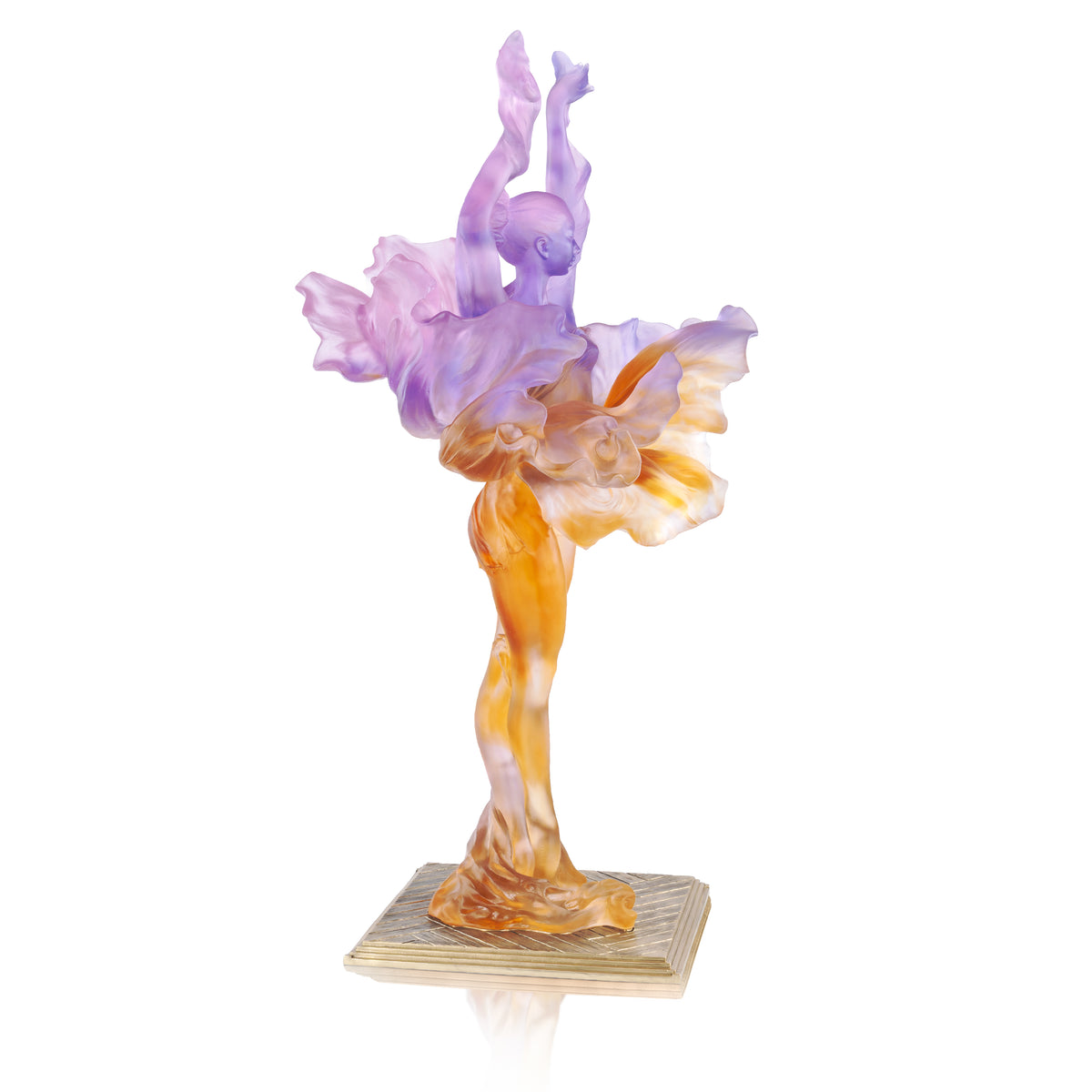 Ballerina by Luo Li Rong 50ex