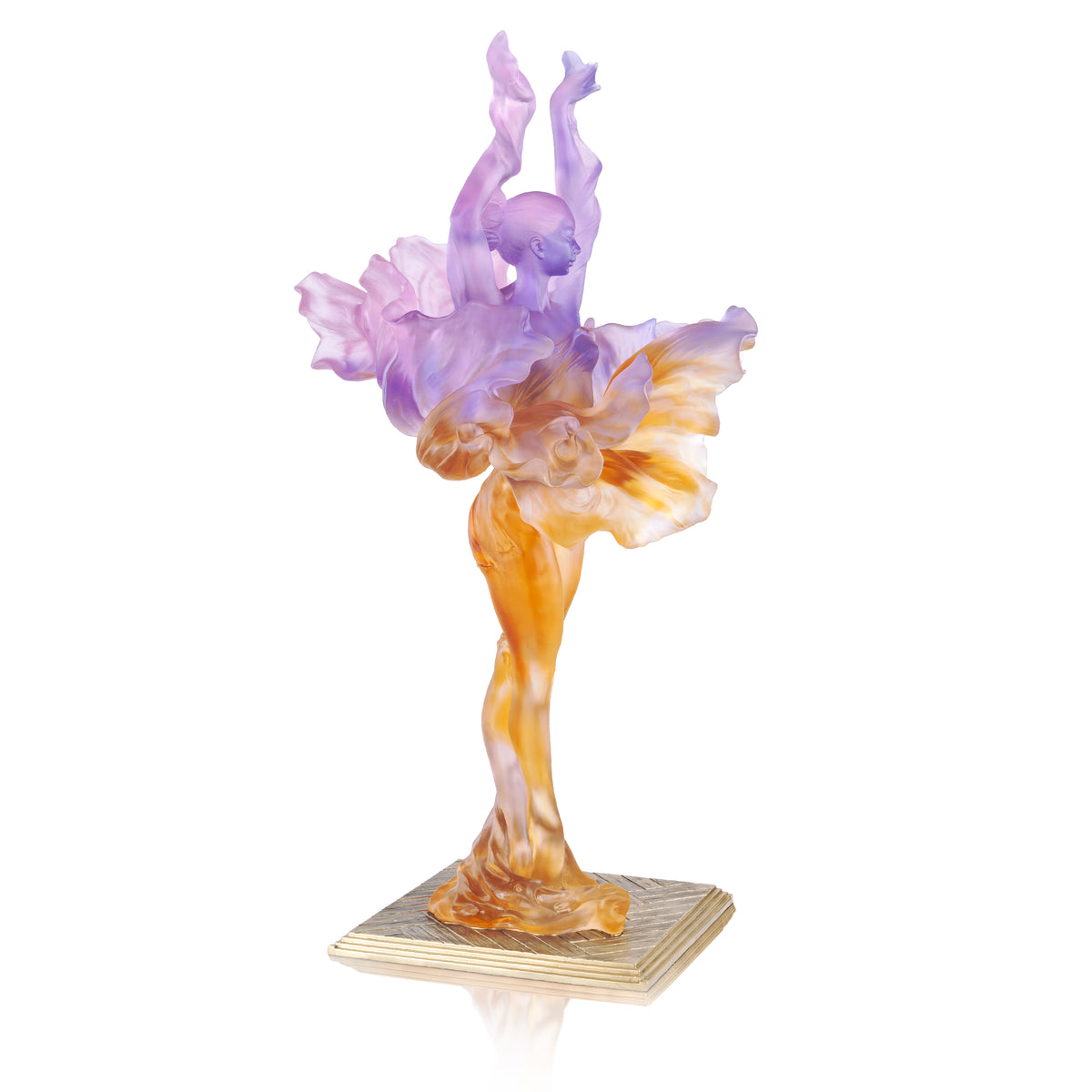 Ballerina by Luo Li Rong 50ex