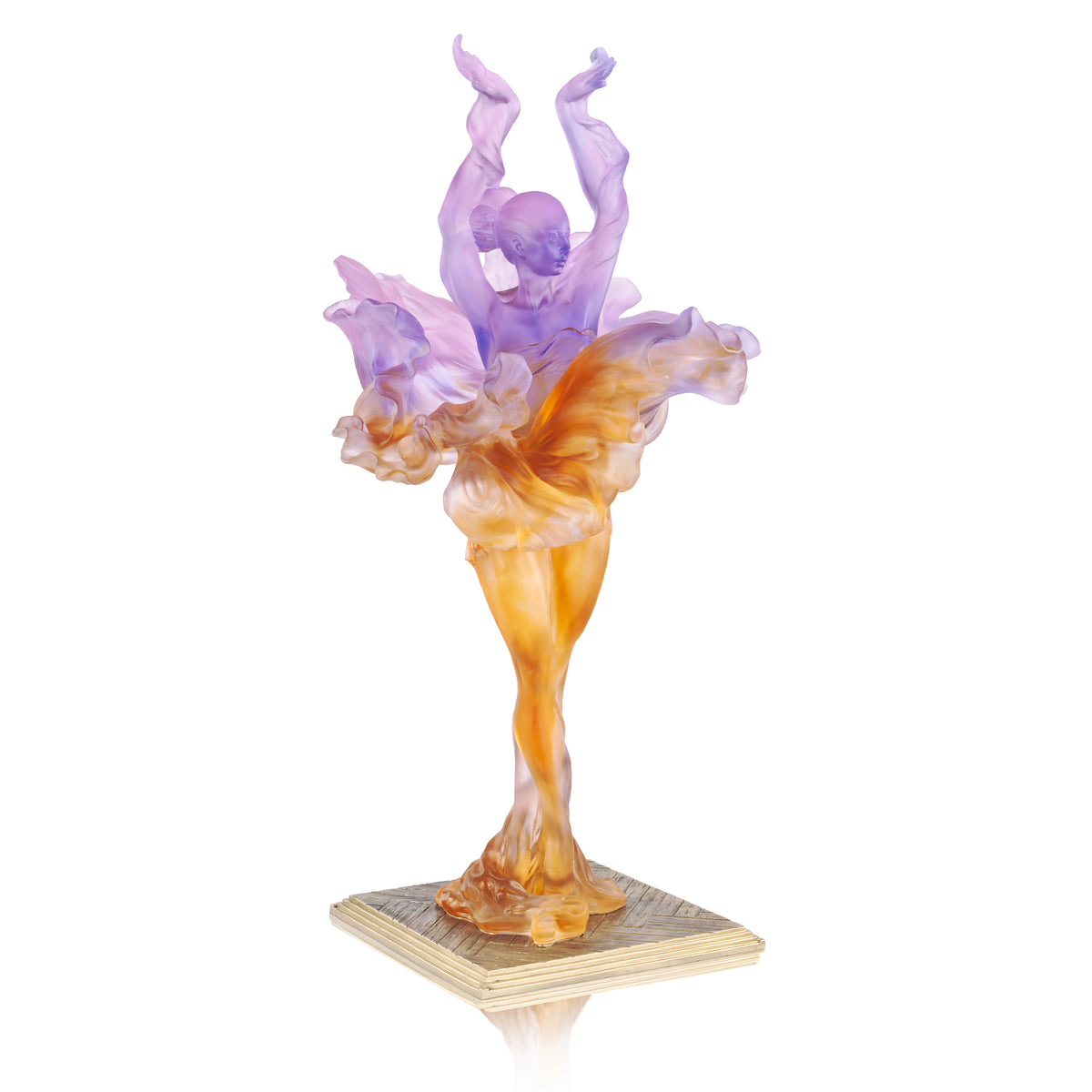 Ballerina by Luo Li Rong 50ex