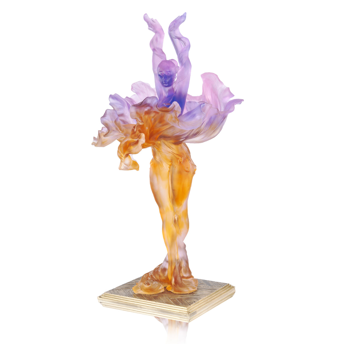 Ballerina by Luo Li Rong 50ex
