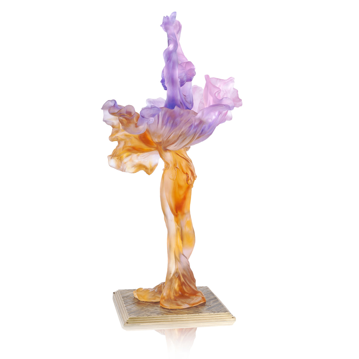 Ballerina by Luo Li Rong 50ex