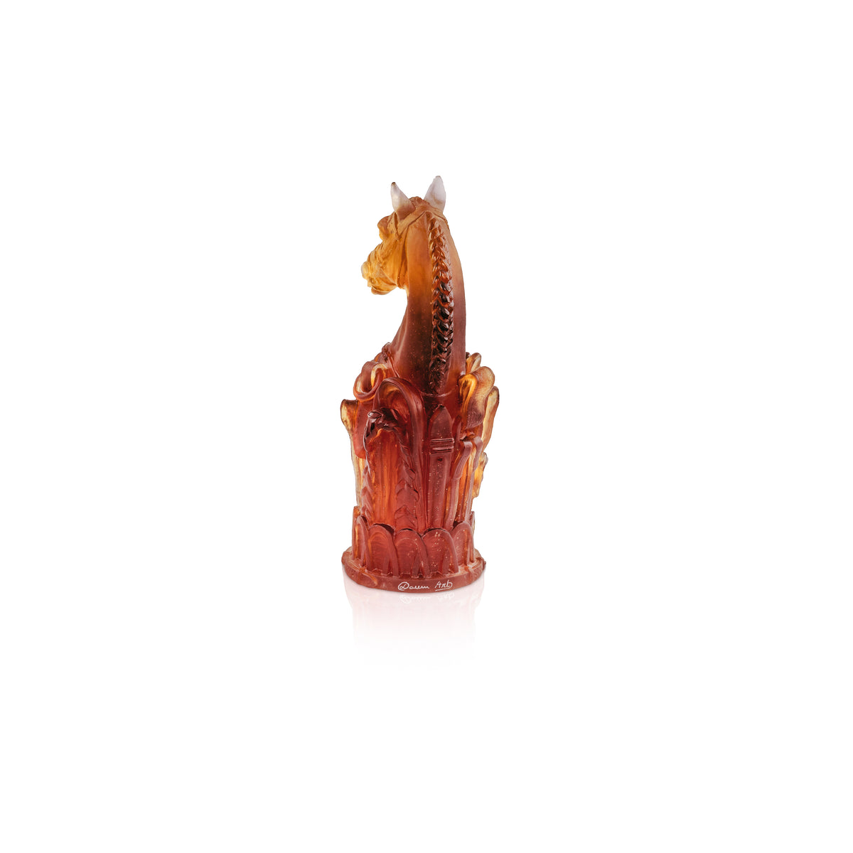 Rêve Equestre Chess Knight Medium 250ex