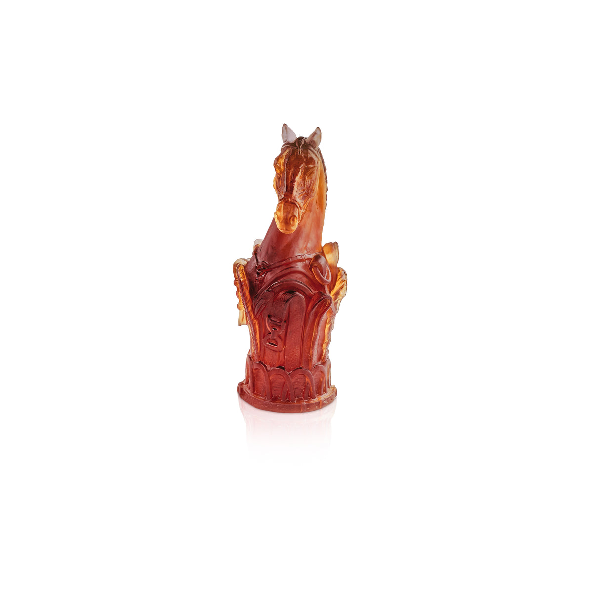 Rêve Equestre Chess Knight Medium 250ex