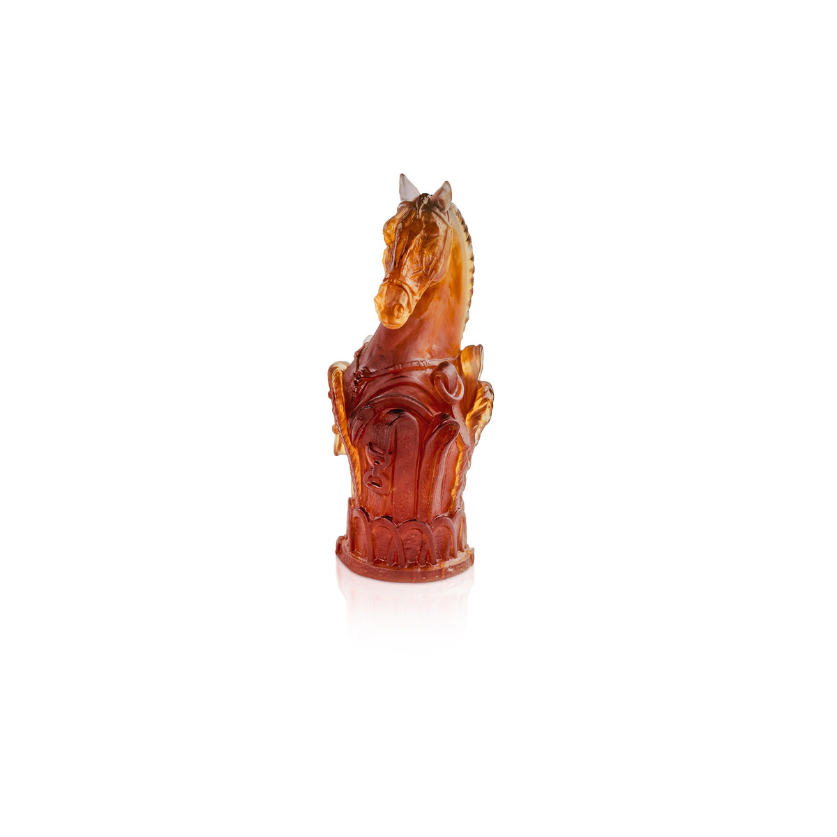 Rêve Equestre Chess Knight Medium 250ex