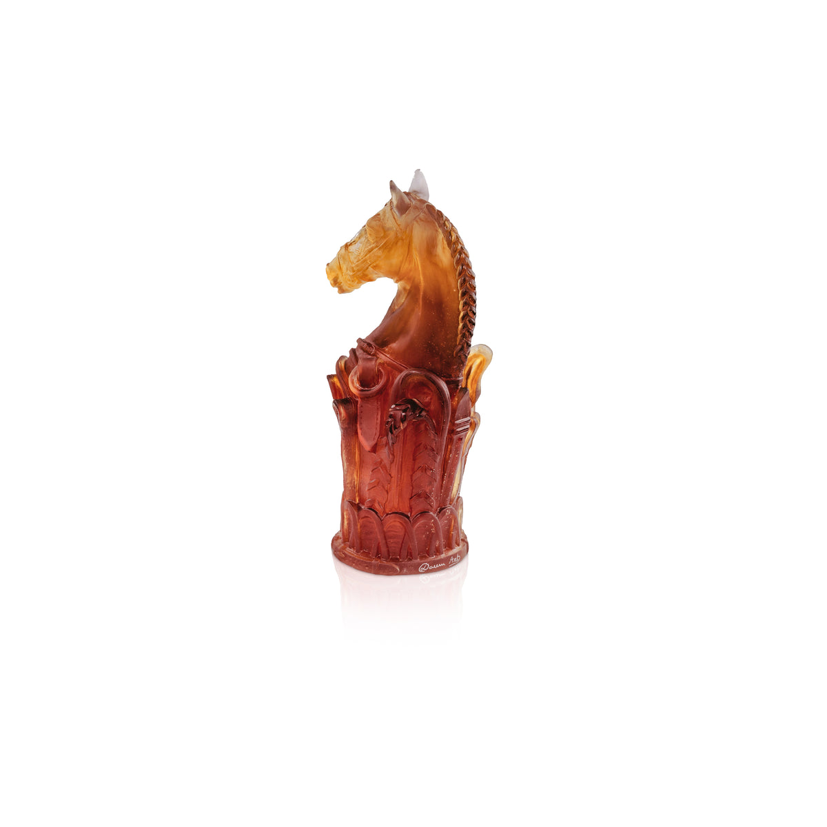 Rêve Equestre Chess Knight Medium 250ex