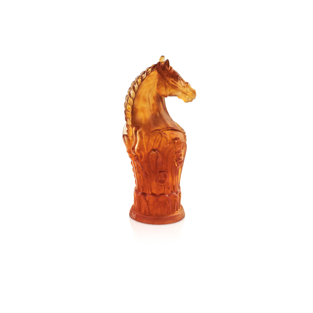 Rêve Equestre Chess Knight Small 250ex
