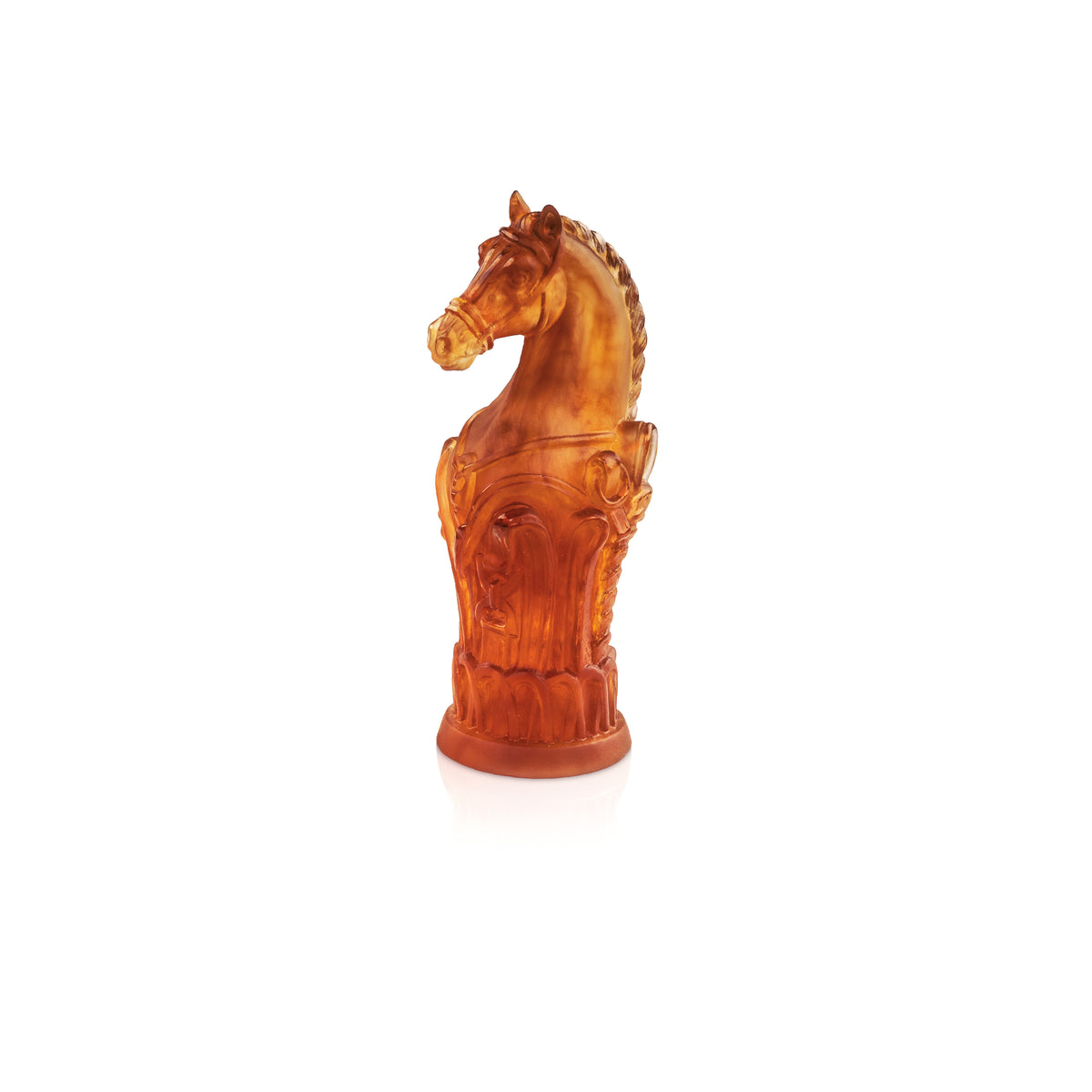 Rêve Equestre Chess Knight Small 250ex