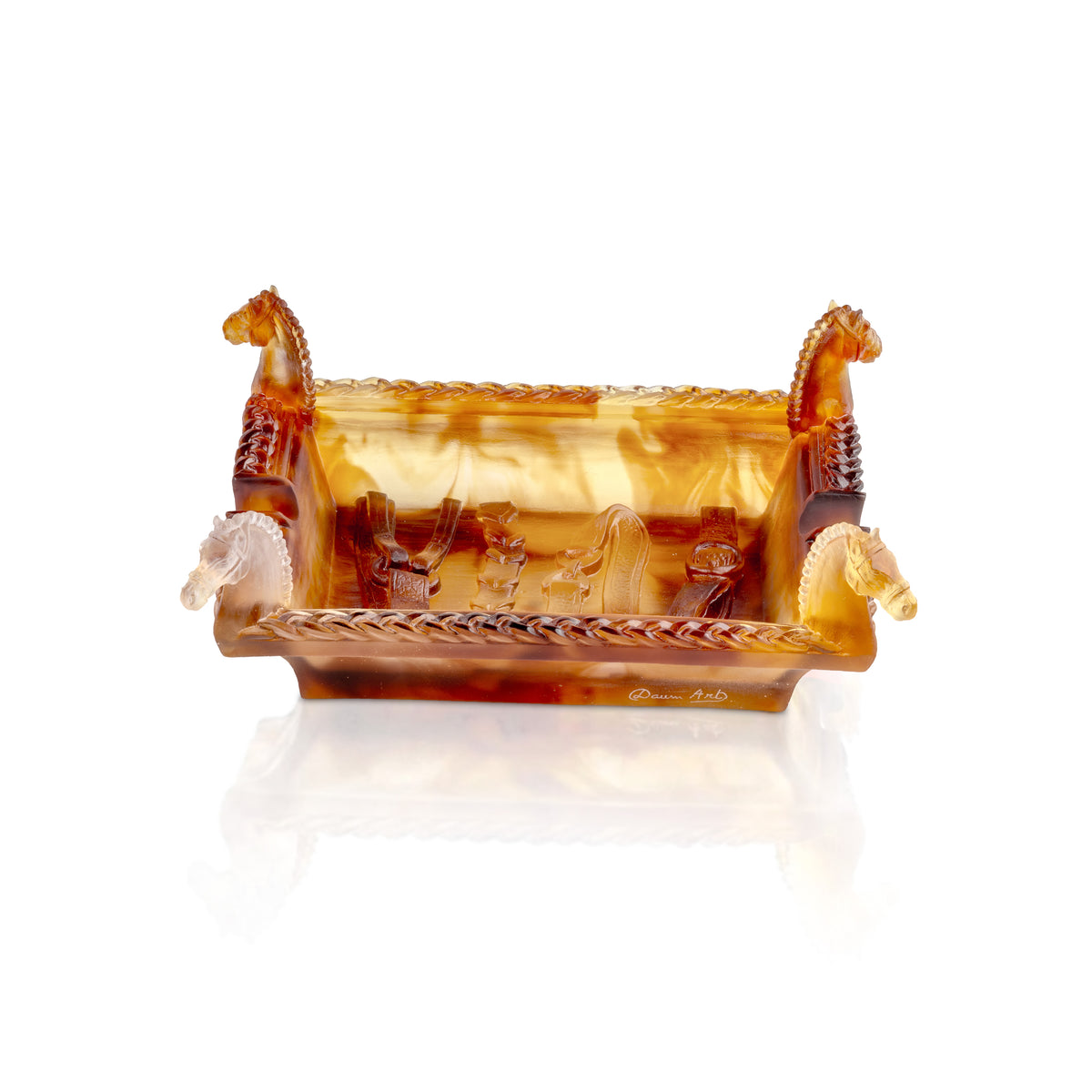 Rêve Equestre Ashtray 250ex