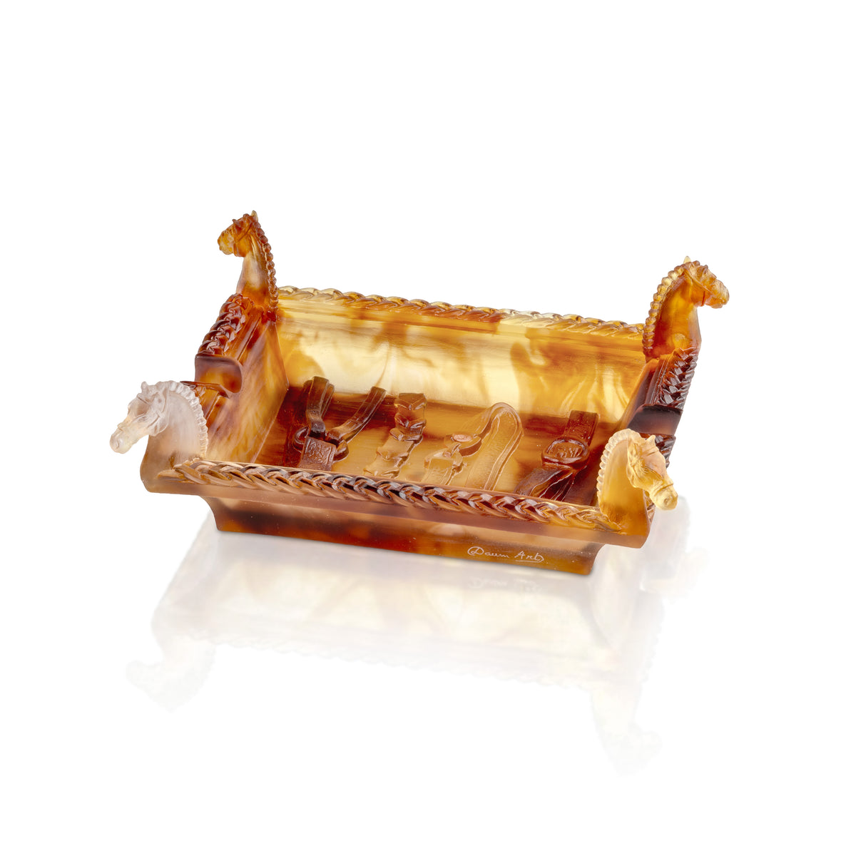 Rêve Equestre Ashtray 250ex