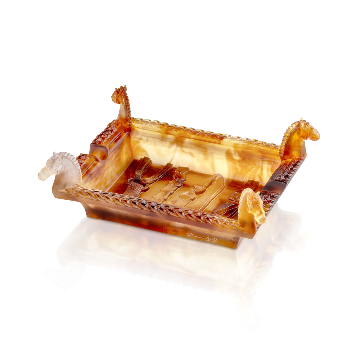 Rêve Equestre Ashtray 250ex