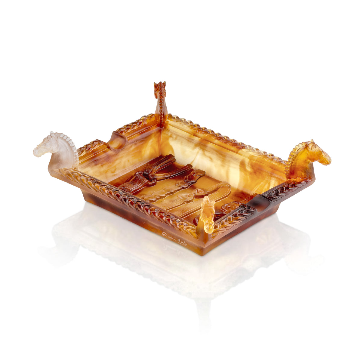 Rêve Equestre Ashtray 250ex