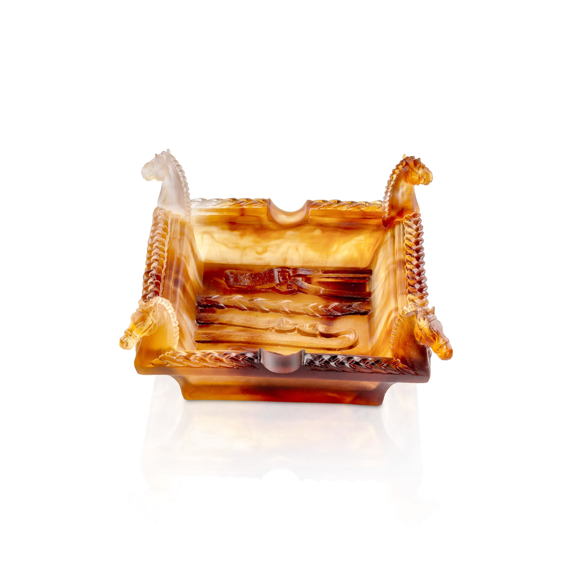 Rêve Equestre Ashtray 250ex