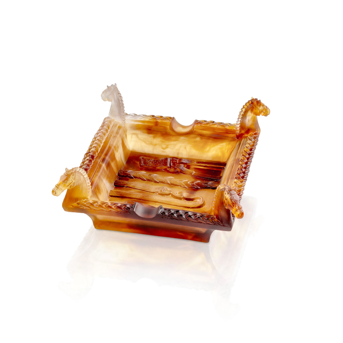 Rêve Equestre Ashtray 250ex