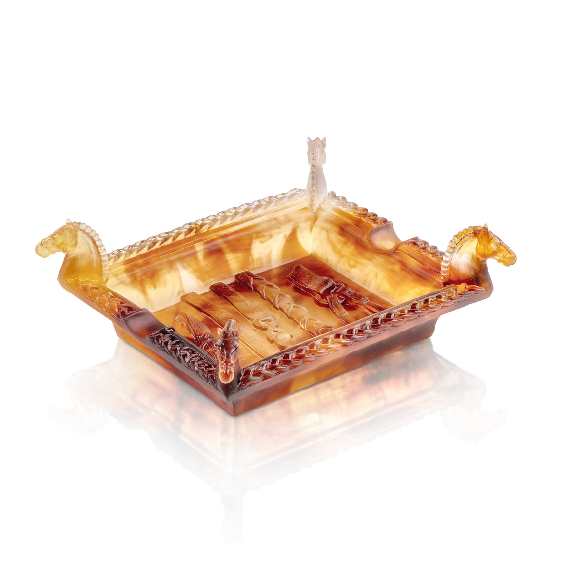 Rêve Equestre Ashtray 250ex