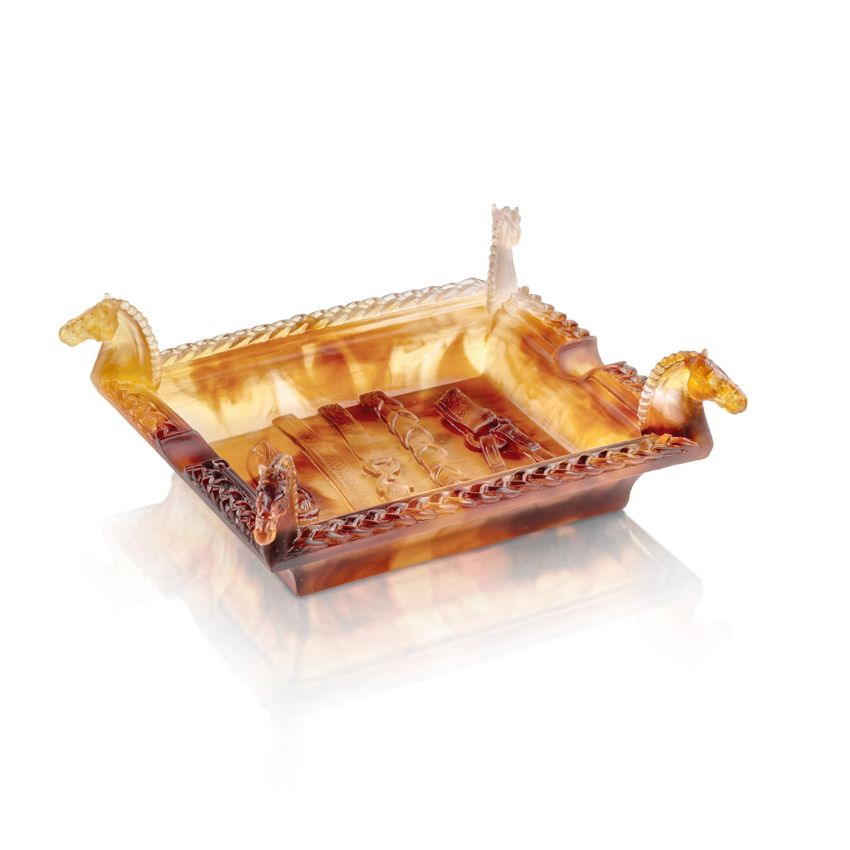 Rêve Equestre Ashtray 250ex