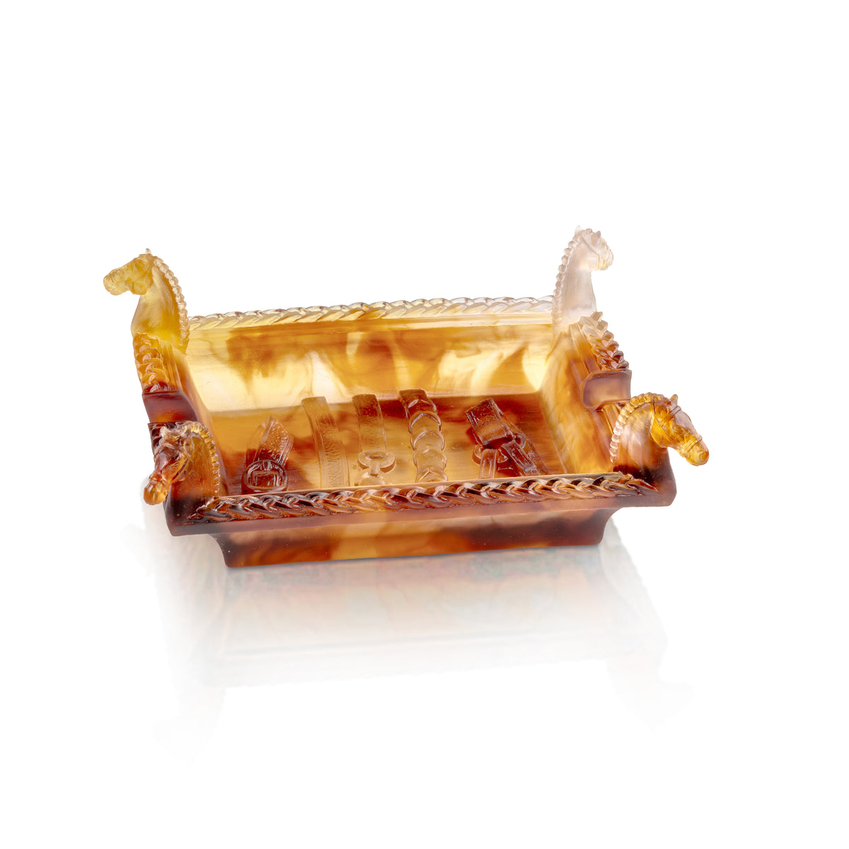 Rêve Equestre Ashtray 250ex