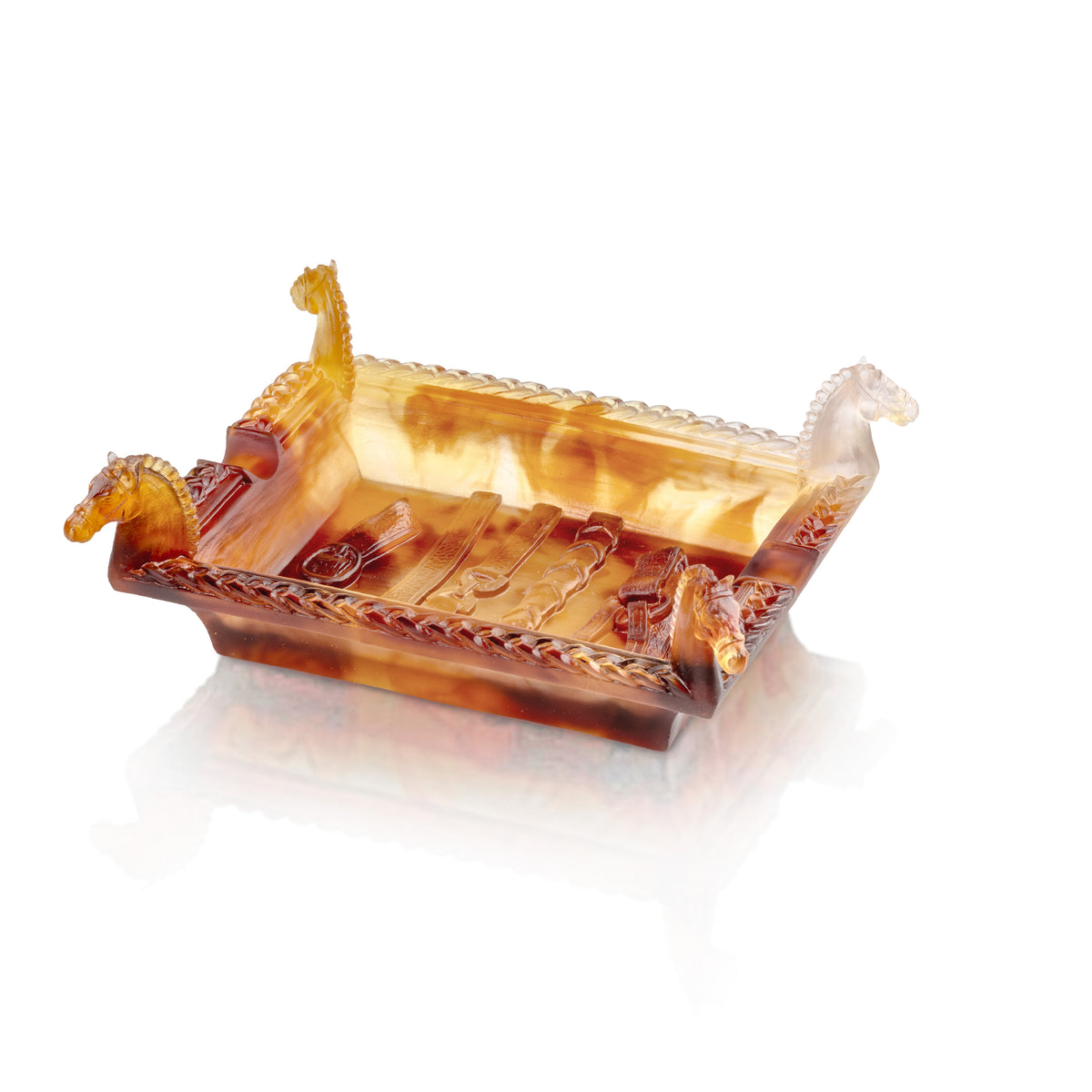 Rêve Equestre Ashtray 250ex