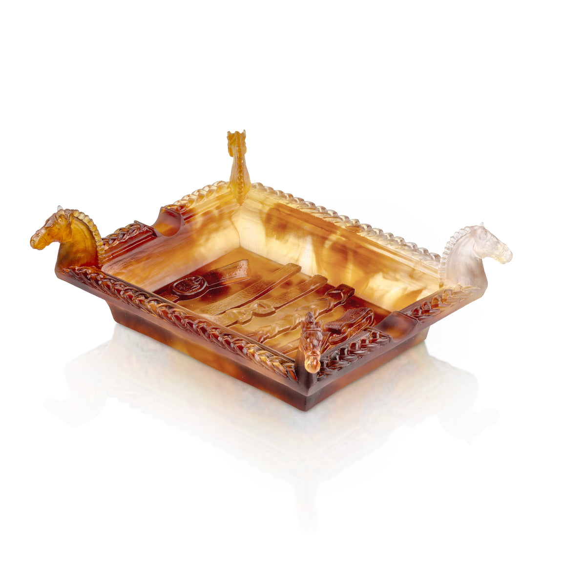 Rêve Equestre Ashtray 250ex
