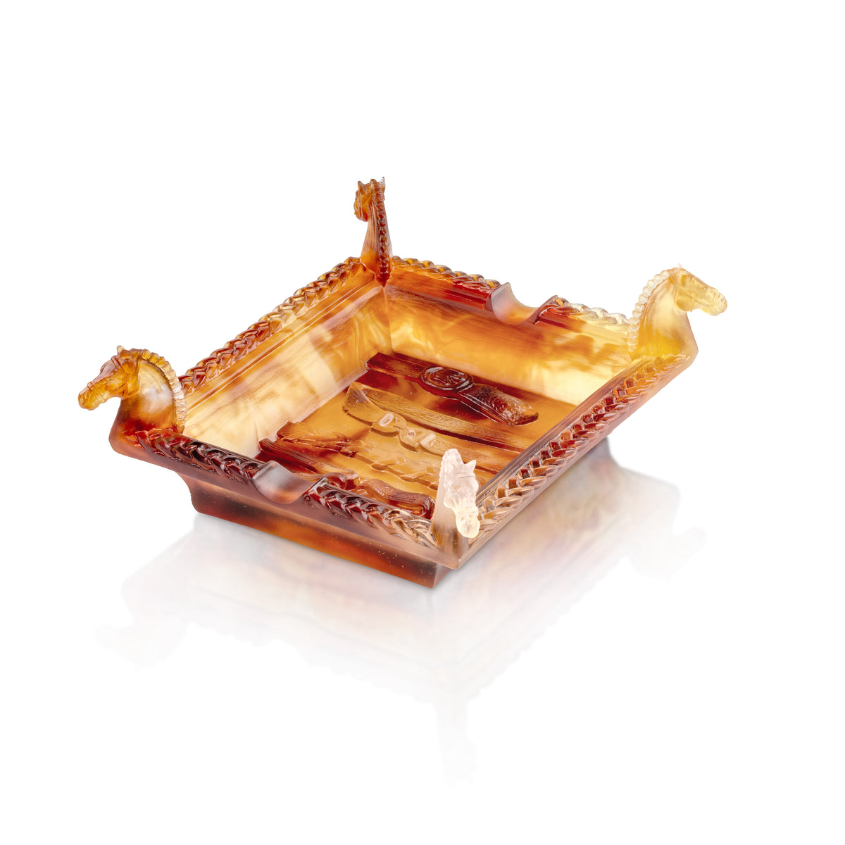 Rêve Equestre Ashtray 250ex