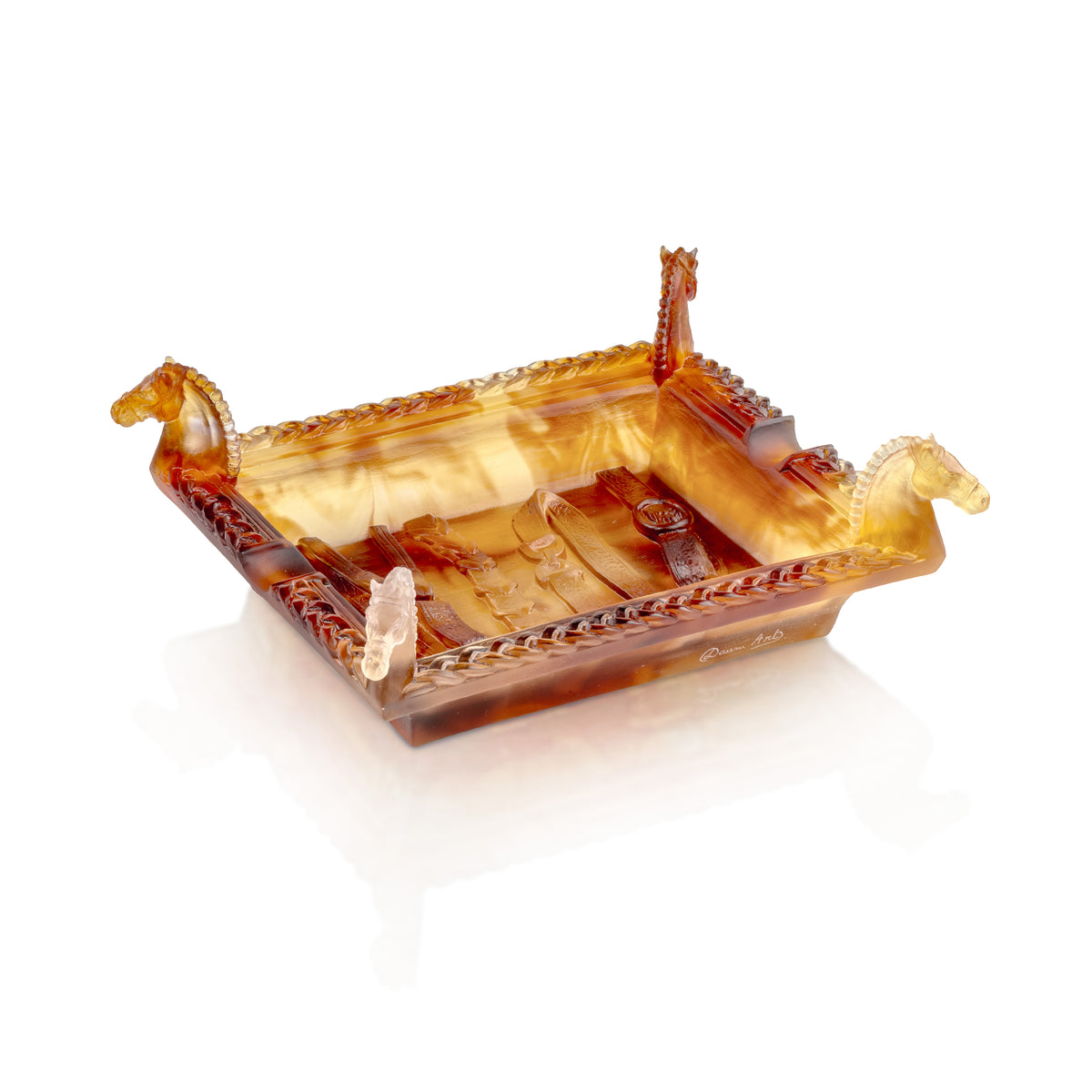 Rêve Equestre Ashtray 250ex