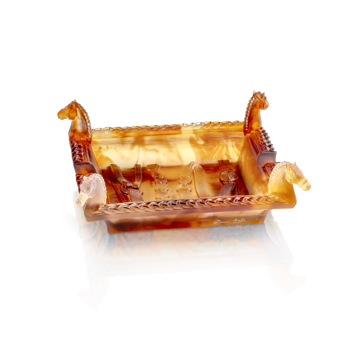 Rêve Equestre Ashtray 250ex
