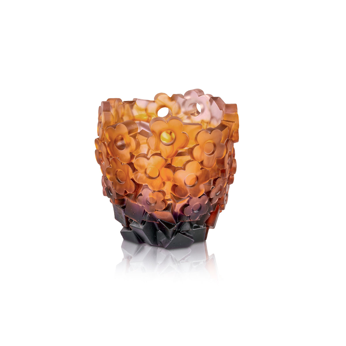 Blooming Rock Hubert Le Gall Medium Vase 125ex