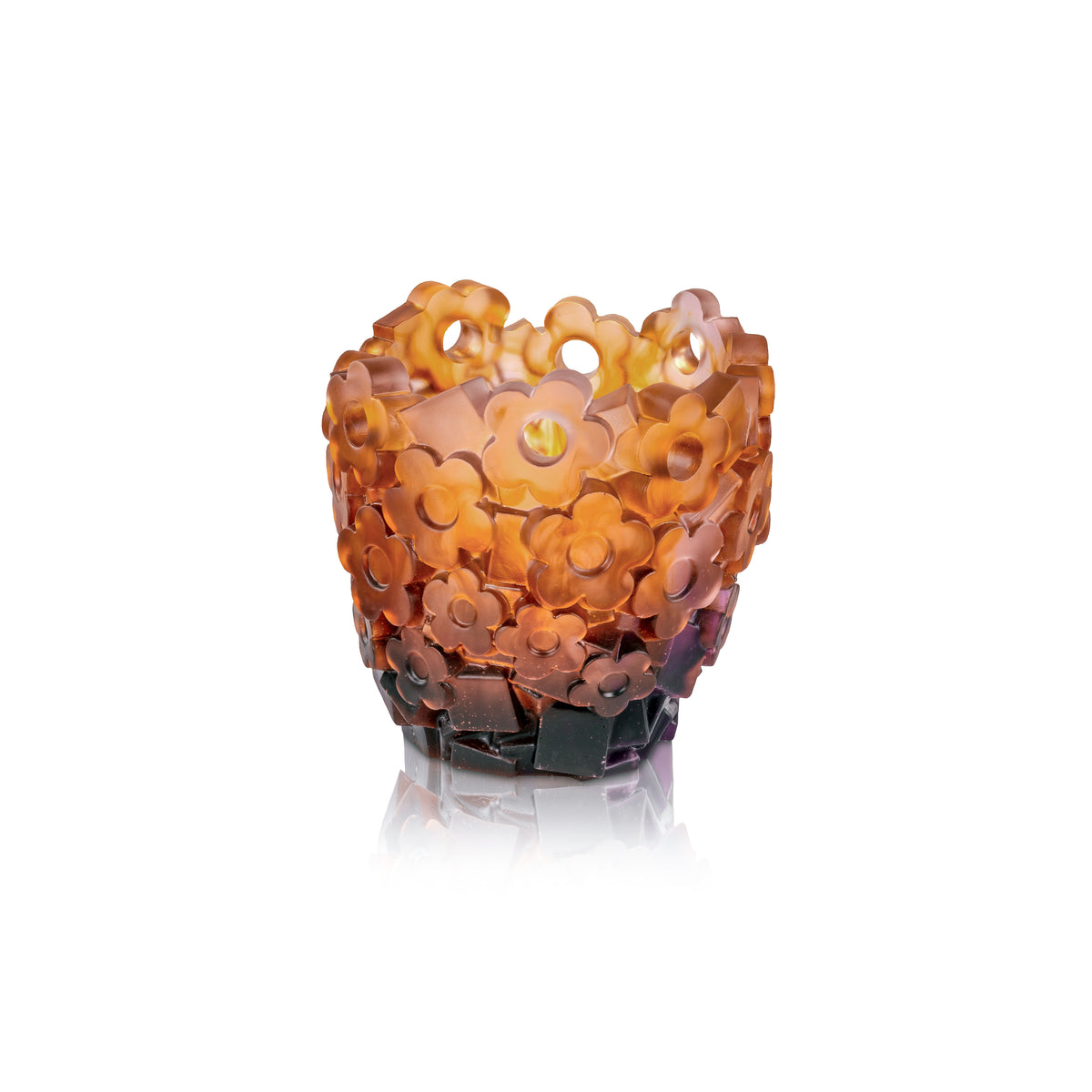 Blooming Rock Hubert Le Gall Medium Vase 125ex