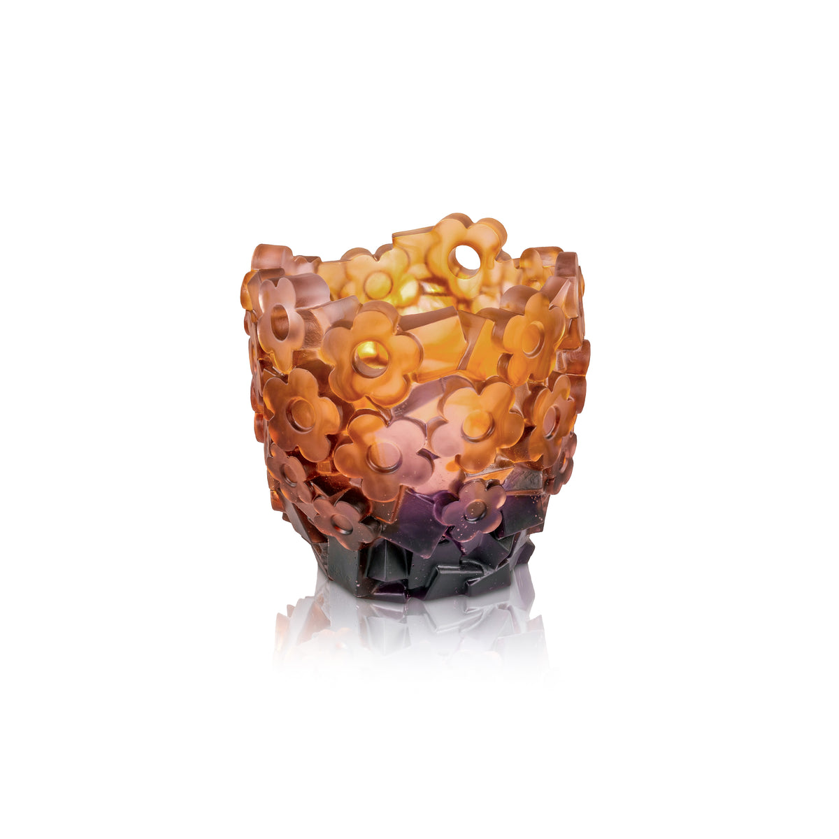 Blooming Rock Hubert Le Gall Medium Vase 125ex