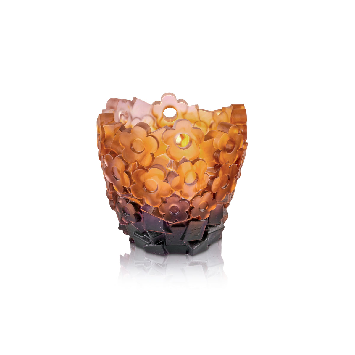 Blooming Rock Hubert Le Gall Medium Vase 125ex