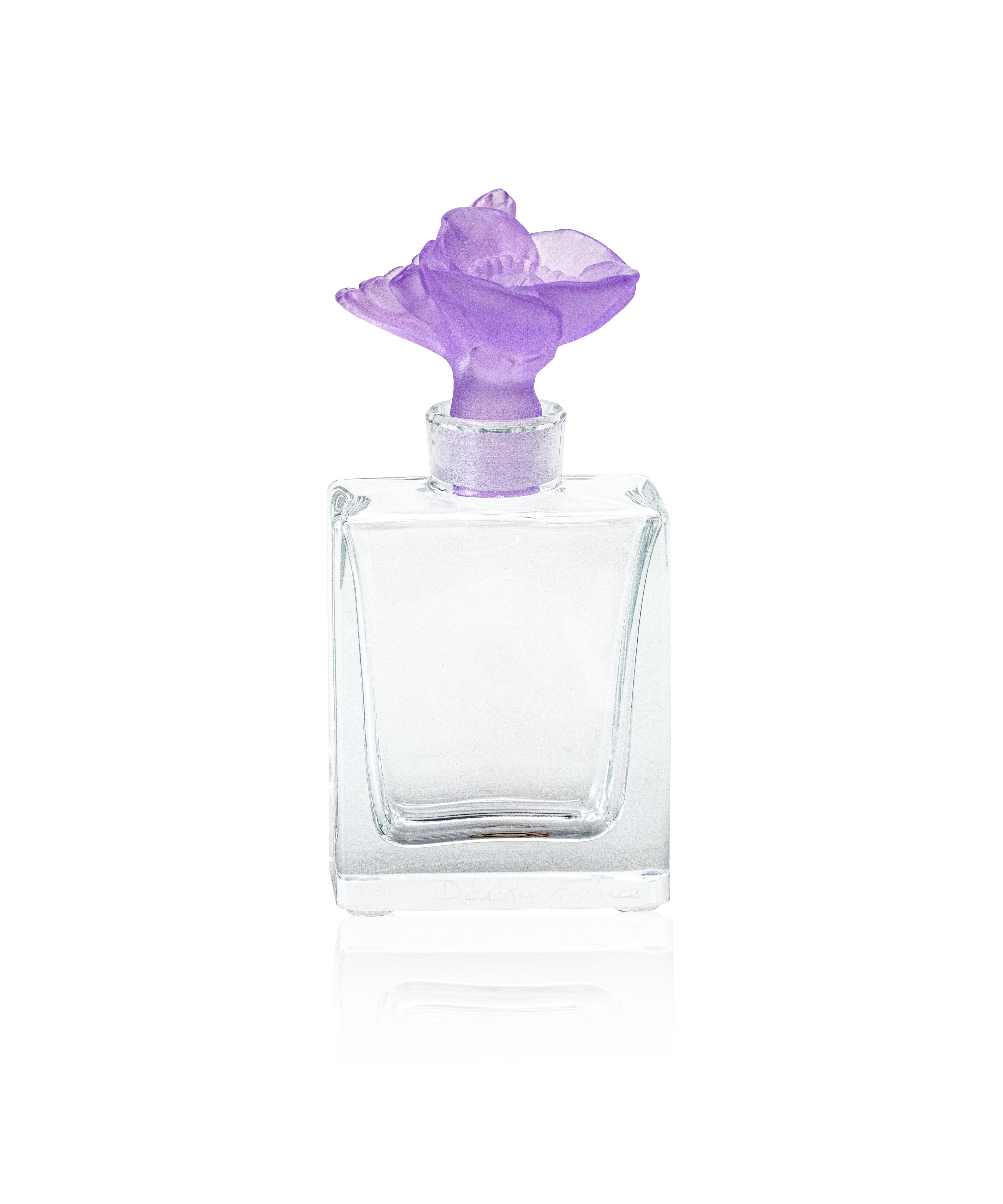 daum France アイリス　香水瓶 daum France アイリス 香水瓶 Iris(Is) – LE SILLAGE FRAGRANCE SHOP KYOTO