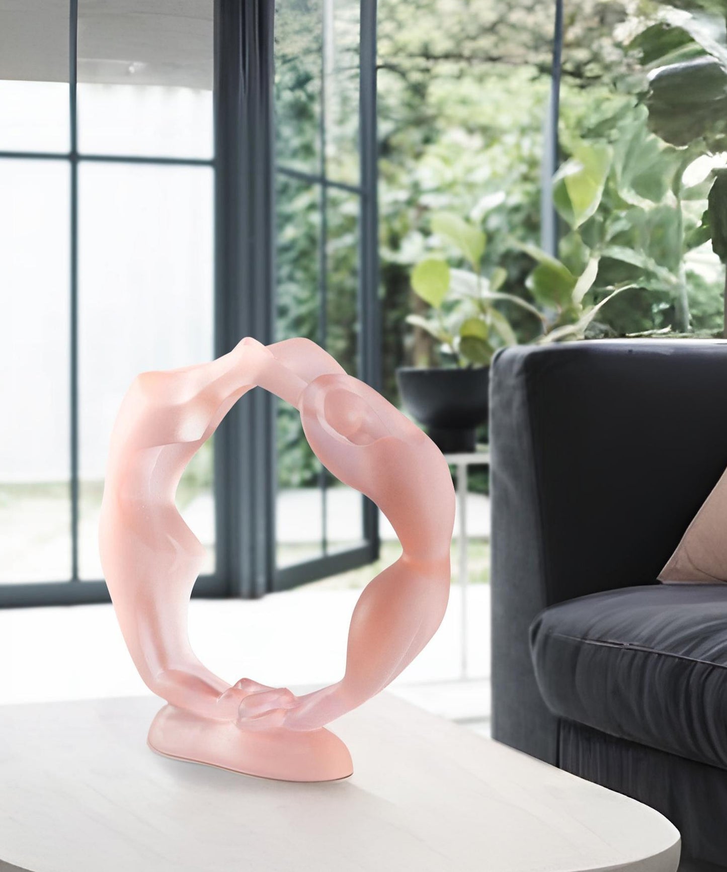 Alliance de Natacha Mondon 375ex - Daum