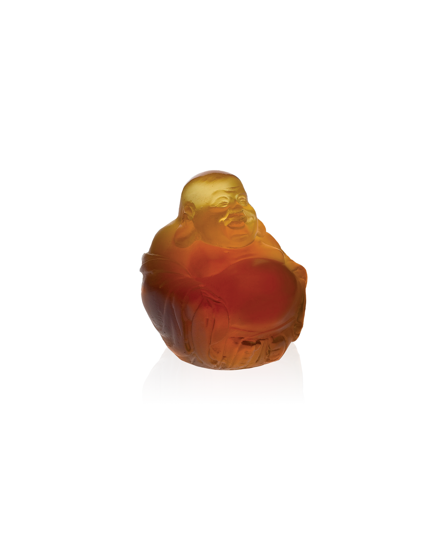 Petit Happy Buddha - Daum