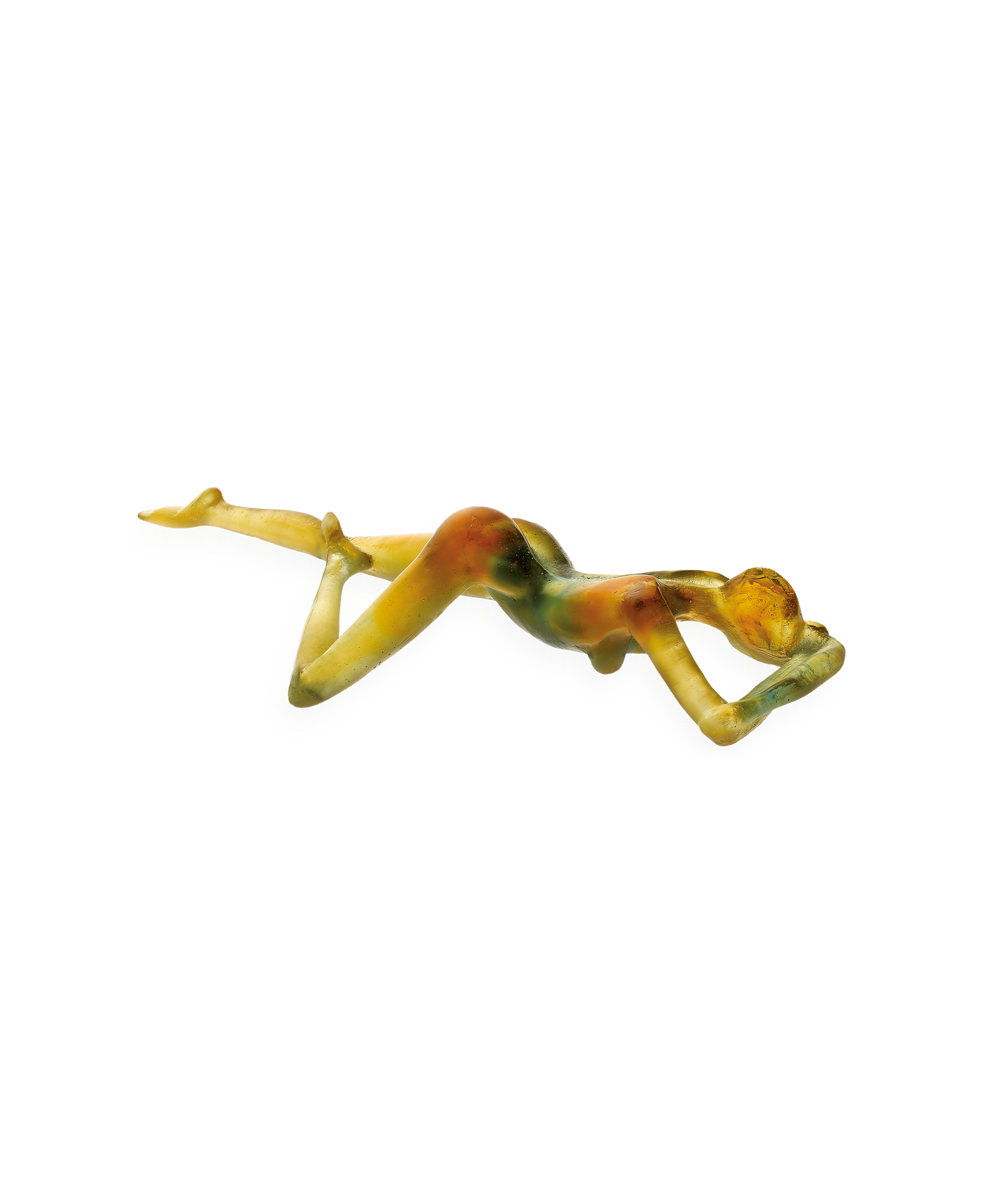 Rêve d'amour de Sylvie Mangaud 425ex - Daum