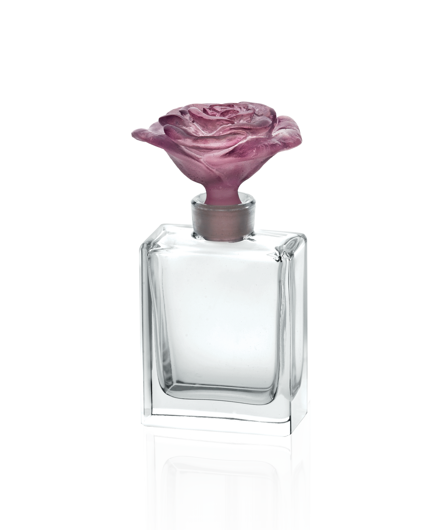 Rose Passion Flacon de parfum Rose - Daum