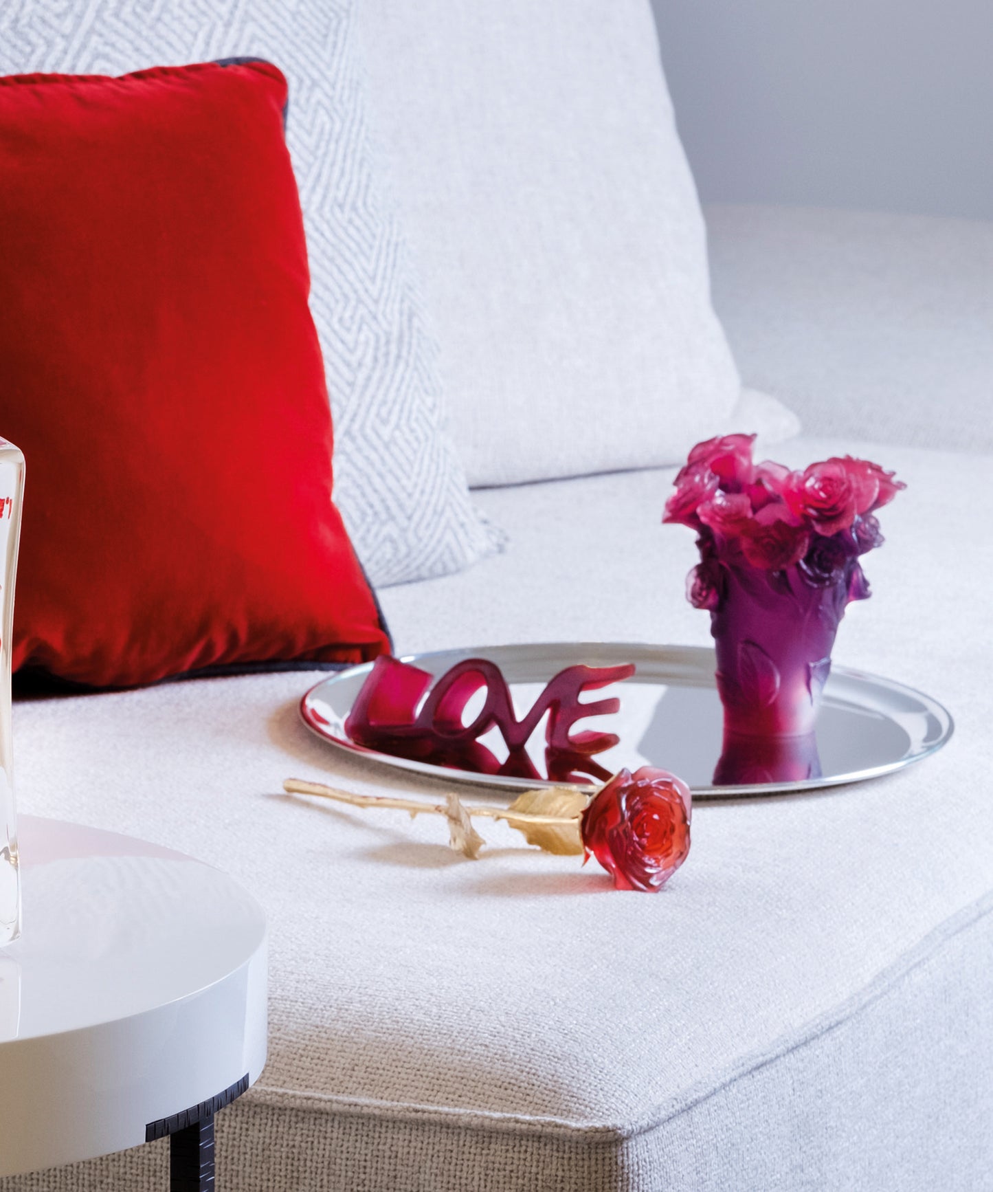 True Love Rouge - Daum