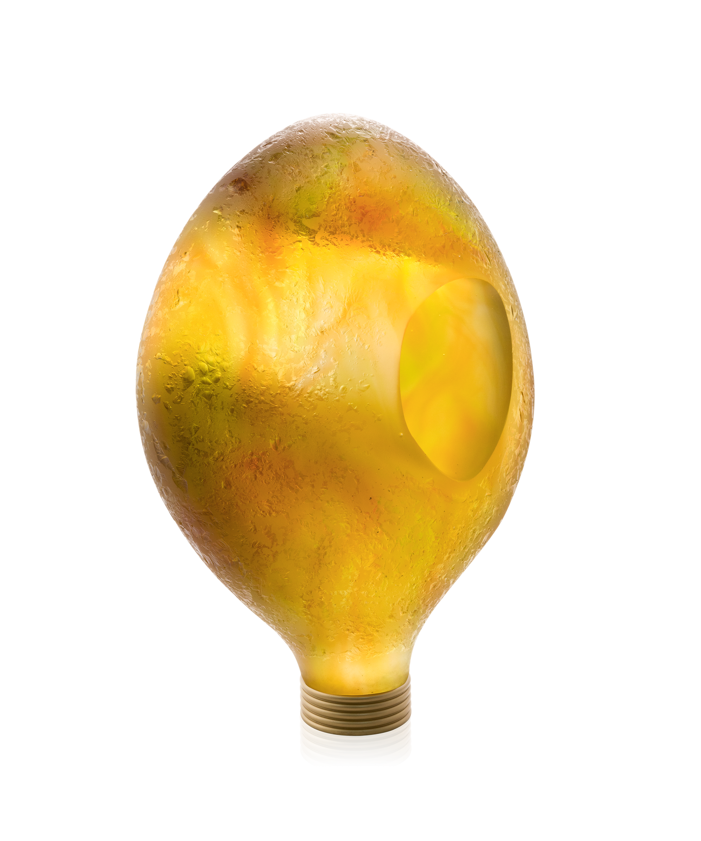 Yeelen solaire de Gerald Vatrin 8ex - Daum