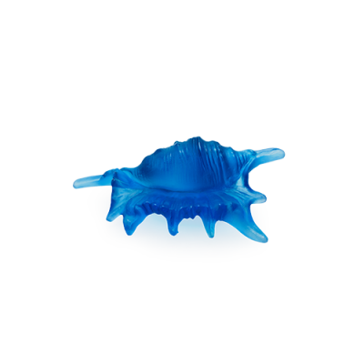 Coquillage Petit modele Mer de Corail en cristal